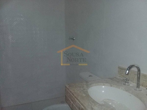 Imagem 13 de 14 de Sobrado, Venda, Vila Gustavo, Sao Paulo - 24670 - V-24670