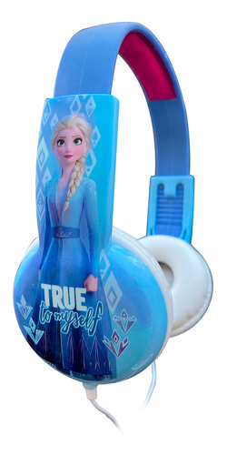 Audifonos Kids Frozen 2 Skar 