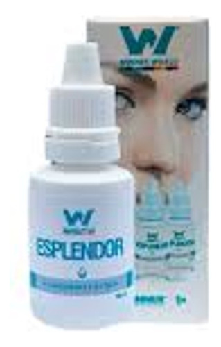 Protege Tus Ojos, Nutre, Cuida Y Mejora Con Esplendor