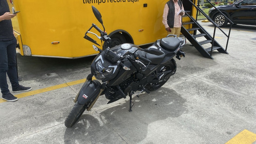 Imagen 2 de 23 de Tvs Apache Rtr 200 4v