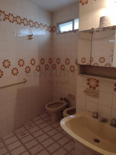 Imagen 10 de 15 de Departamento 1 Dormitorio En República De La Sexta