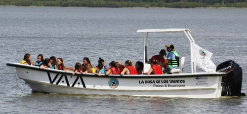 Imagen 3 de 12 de Astillero Benavidez