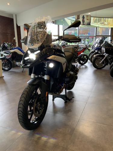 Bmw R 1300 Gs 0 Km 2024 Cordasco Motohaus