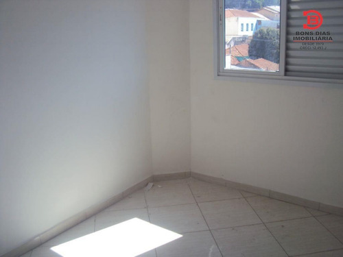 Imagem 15 de 15 de Sobrado Em Condominio - Vila Matilde - Ref: 3160 - V-3160