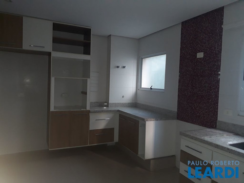 Imagem 7 de 15 de Casa Em Condomínio - Morumbi - Sp - 605678