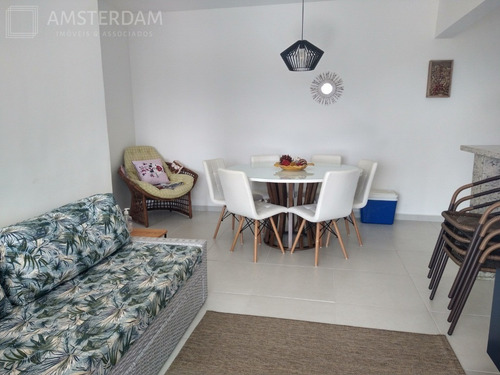 Imagem 8 de 30 de Apartamento Com Vista Panorâmica - Ap00340 - 70339355