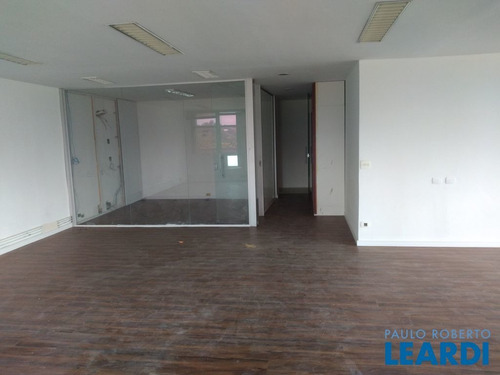 Imagem 6 de 15 de Conj. Comercial - Jardim Paulistano - Sp - 584778