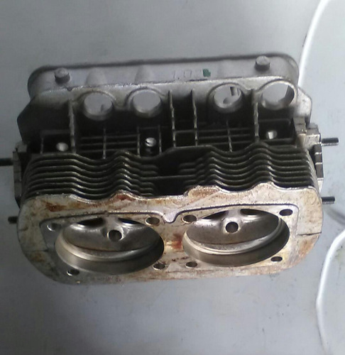 Cabeza Motor Derecha Vw Sedan F.i. 1992-2004 (vocho)