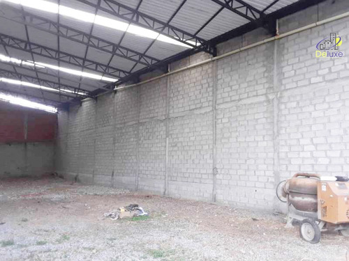 Imagen 4 de 10 de Galpones En Venta Mérida. San Onofre, Ejido