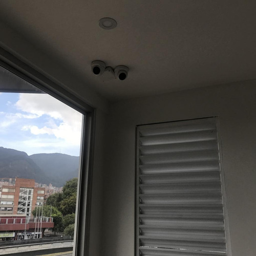 Imagen 5 de 16 de Oficina En Arriendo En Bogotá San Felipe - Barrios Unidos
