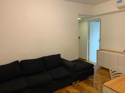 Imagen 9 de 14 de Departamento Alquiler 2 Ambientes Caballito Pet Friendly