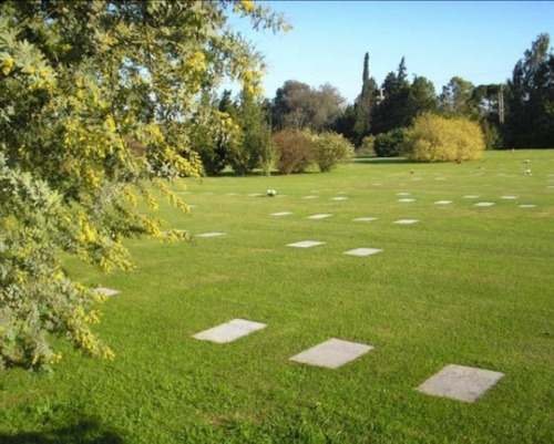 Imagen 6 de 7 de Parcela Cementerio Parque Natural Los Cipreses