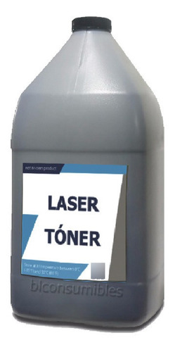 Recarga Pvo 500g Xer Workcentre M123 Alta Calidad
