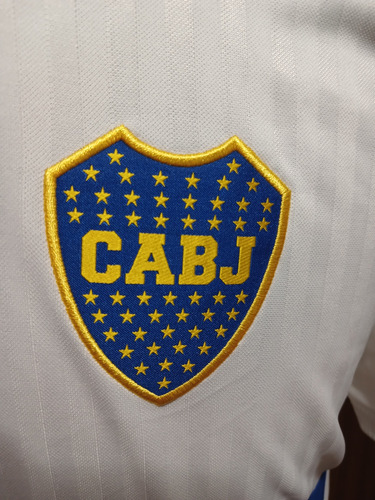 Camiseta Boca Juniors Icon 2022 (Usado)