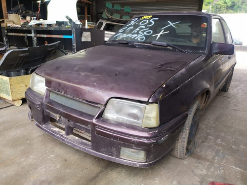 Gm Kadett Gsi 1995 Sucata Somente Peças