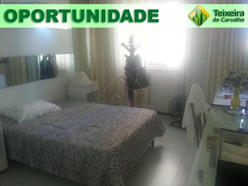 Imagem 7 de 10 de Apartamentos - Ref: V1210