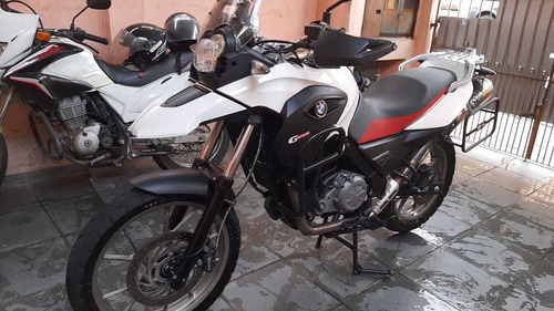 Bmw Gs 650