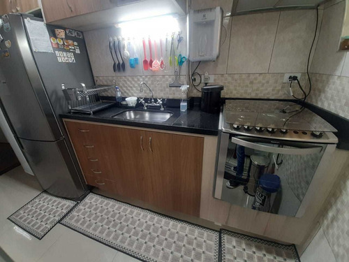 Imagem 10 de 30 de Apartamento Em São Paulo - Sp - Ap4351_prst