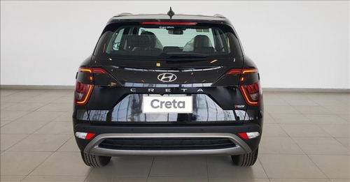 Imagem 2 de 11 de Hyundai Creta 1.0 Tgdi Flex Limited Automático