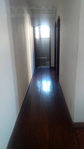 Imagem 13 de 15 de Casa Sobrado Para Venda, 3 Dormitório(s) - 2248