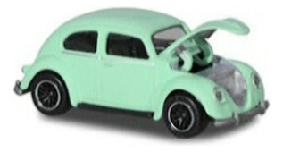 Set 5 Autos Clásicos Majorette De 7-7,5 Cm. Esc. 1/64, Metal