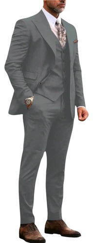 Traje Formal Hombre