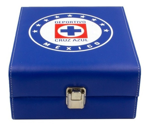 Imagen 6 de 7 de Casino Cruz Azul, 3 Juegos: Dominó, Cubilete, 2 Barajas