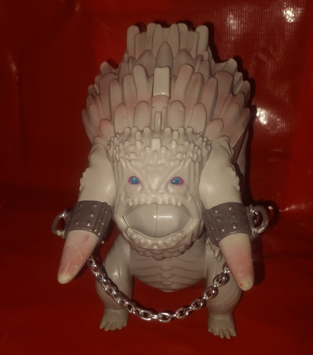 Figura De Entrenado A Mi Dragon Salvajibestia De Uso (Usado)