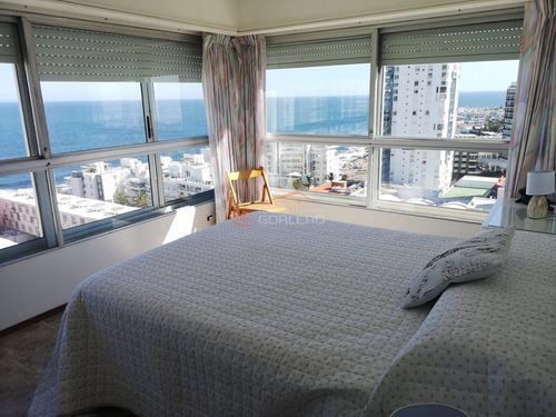 Imagen 11 de 15 de Apartamento En Venta En Punta Del Este, Península