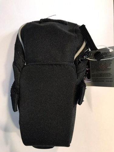 Imagen 5 de 5 de Bolso Bajo Asiento Ciclismo Con 3m Sl-5052m - Norbikes