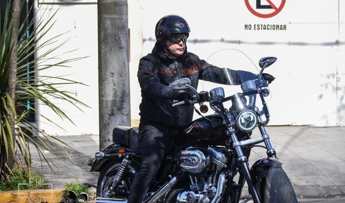 Imagen 7 de 15 de 2012 Harley Davidson Xl Custom Sportster 883 Superlow Mdp