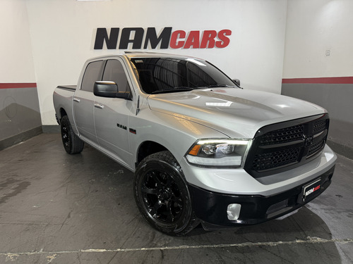 RAM 1500 5.7 Laramie Atx V8