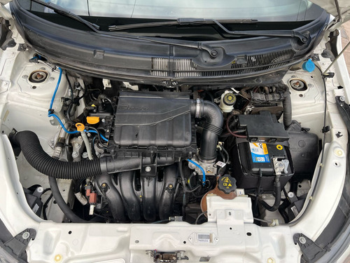 Fiat Argo 1.8 Precision