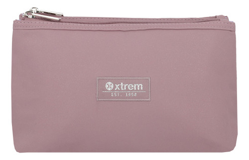 Estuche Xtrem Nala 5xt Color Rosado Lisa