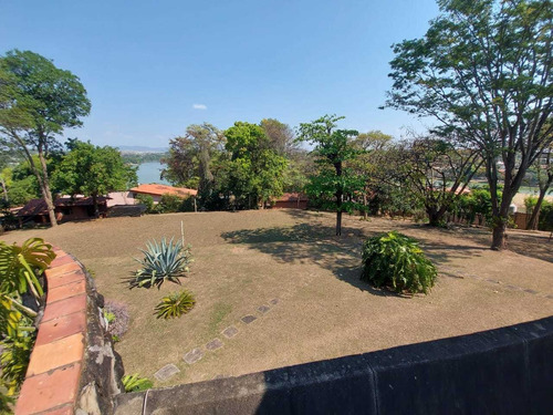Imagem 22 de 25 de Casa De 5 Quartos Na Pampulha Om Área De 5.090m² De Área Verde - 3885