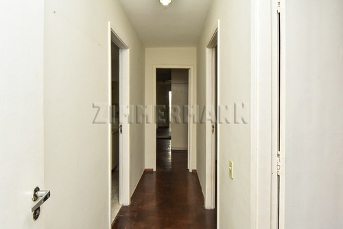 Imagem 5 de 15 de Apartamento - Vila Mariana - Ref: 135978 - V-135978