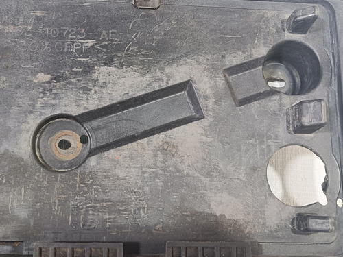 Base De Batería Lincolm Mkz 07-12 (Usado)