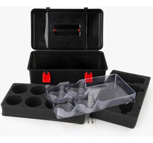 De Juguetes Lanzador Grip De 12 Piezas - Xd168-21
