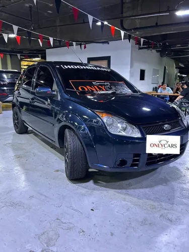 Ford Fiesta Max 2009 2-1