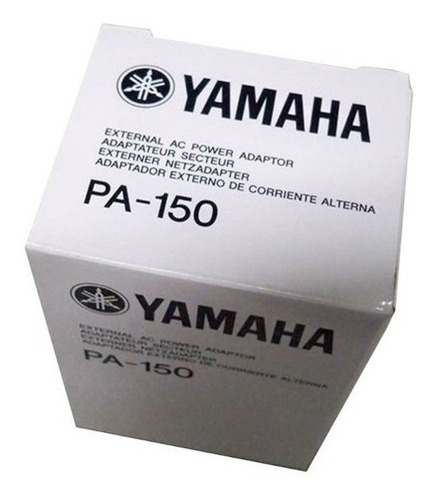Adaptador Yamaha Pa-150 - Original