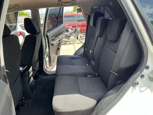 Suzuki Grand Vitara SZ 2.4 MT 4X2