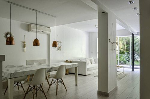 Departamentos Venta Palermo Chico