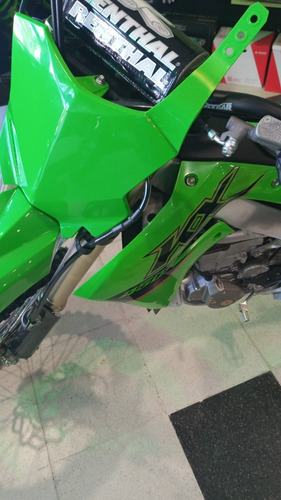 Imagen 4 de 17 de Kawasaki Kx 450 F 2022 Disponible Para Entrega