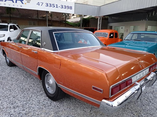 Imagem 4 de 11 de Ford Galaxie Ltd