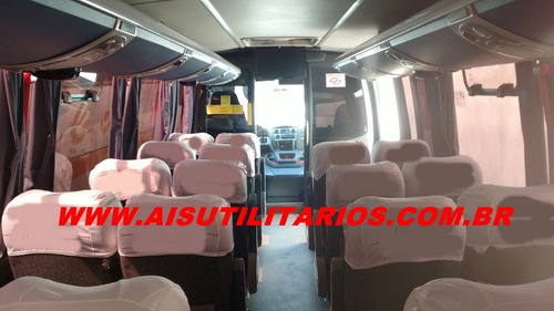 Imagem 7 de 8 de Volare W9 2013 Executivo Ótimo Estado Confira! Ref.28