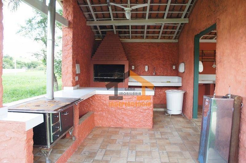 Imagem 11 de 15 de Casa Com 3 Dormitórios À Venda, 245 M² Por R$ 1.200.000,00 - Bosque Dos Pires - Itatiba/sp - Ca1237