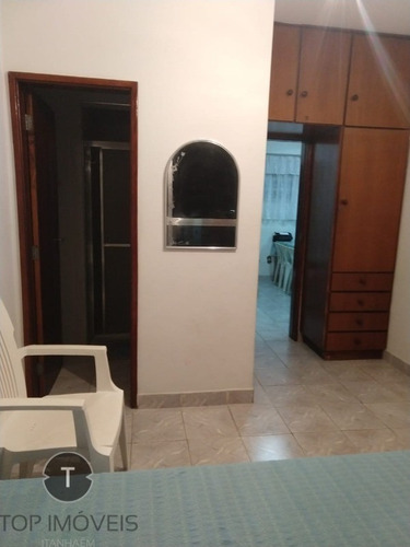 Imagem 26 de 26 de Apartamento 2 Dormitórios Á Venda Todo Reformado, Itanhaém , São Paulo, Bairro Praia Dos Sonhos, Sendo Um Dos Dormitórios Suíte - Ap00097 - 70668661