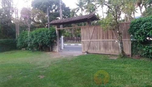 Imagem 2 de 22 de Casa Em Ilhabela/sp Ref:752 - 752