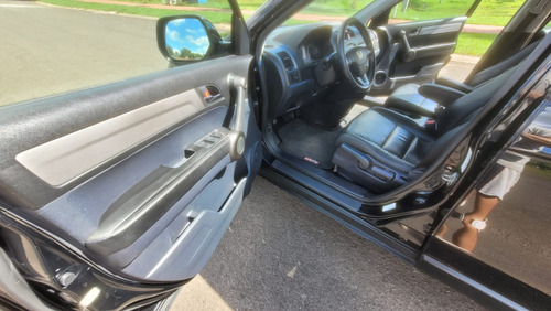 Honda CR-V 2.0 Lx 4x2 Aut. 5p