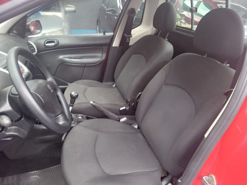 Peugeot Hoggar HOGGAR XR 1.4 Flex 8V 2p